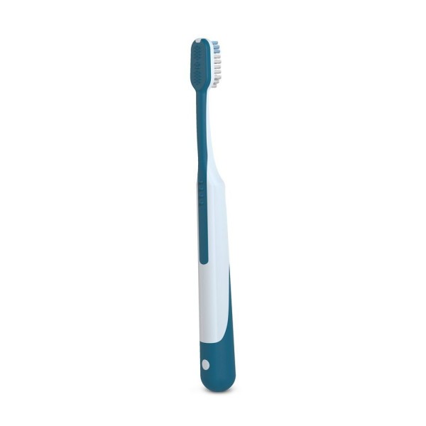SUAVINEX Dětský kartáček na zoubky JUNIOR +6 let