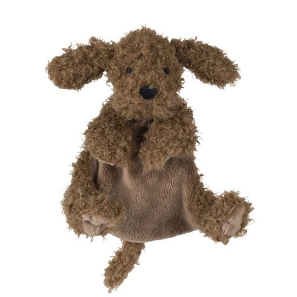 Labrador Larry přítulka velikost: 23 cm