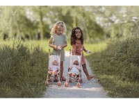 LITTLE DUTCH Kočárek pro panenky golfky skládací