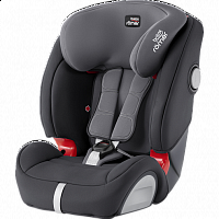 Autosedačka Britax Römer Evolva 123 SL SICT