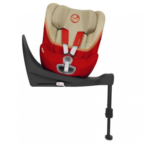 CYBEX SIRONA SX2 I-SIZE Autosedačka 61-105 cm