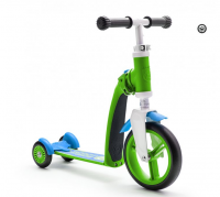 SCOOT & RIDE HIGHWAYBABY+  (1,5 - 5 let)