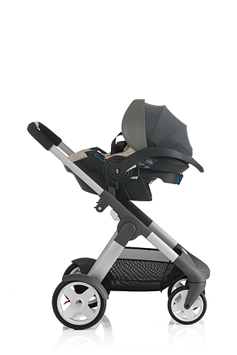 STOKKE Crusi