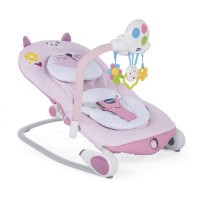 Houpátko s melodií Chicco Ballon 0m+, do 18kg