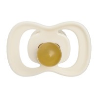B.BOX Dudlíky z přírodního kaučuku 0-6m, 2ks