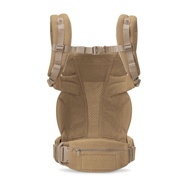 ERGOBABY OMNI DELUXE Mesh Ergonomické nosítko