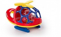 Hračka helikoptéra Oball O-Copter™ 3m+