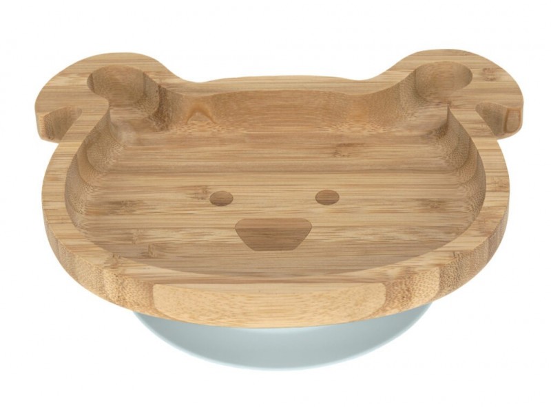 Talířek Lässig Bamboo