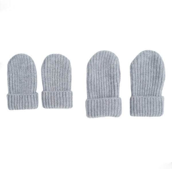 LODGER Rukavice Merino