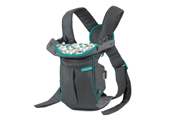 INFANTINO Nosítko Swift Classic