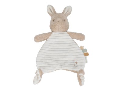 Muchláček králíček