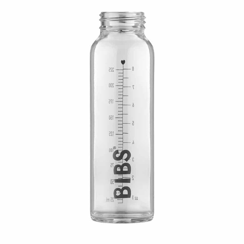 Bibs Baby Bottle náhradní skleněná láhev