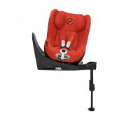 Cybex Sirona Z2 i-Size