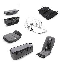 Bugaboo Donkey2 style set