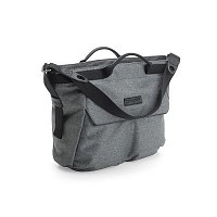 Bugaboo taška ke kočárku Grey Melange