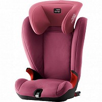 Autosedačka BRITAX RÖMER Kidfix SL Black