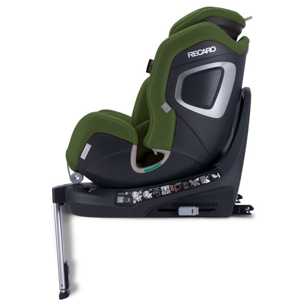 RECARO XENON 1  I-Size 2025 Autosedačka 40-125cm