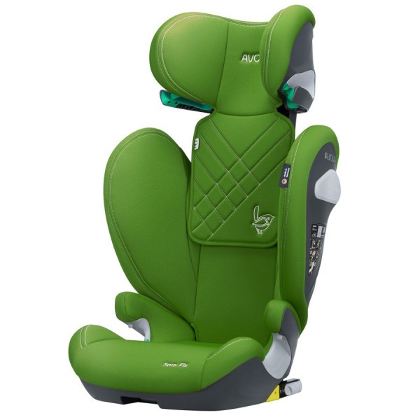 AVOVA Sora-Fix 2025 100-150 cm