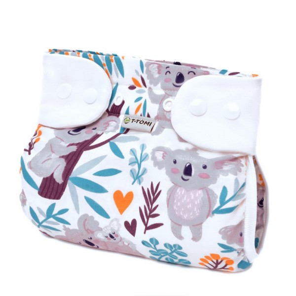 T-TOMI Ortopedické abdukční kalhotky - patentky (3-6kg)