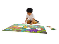 B-TOYS Puzzle maxi 48 ks