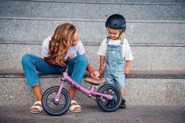 MOMI BREKI Odrážedlo s brzdou