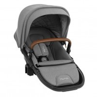 Nuna DEMI™ grow set pro sourozence