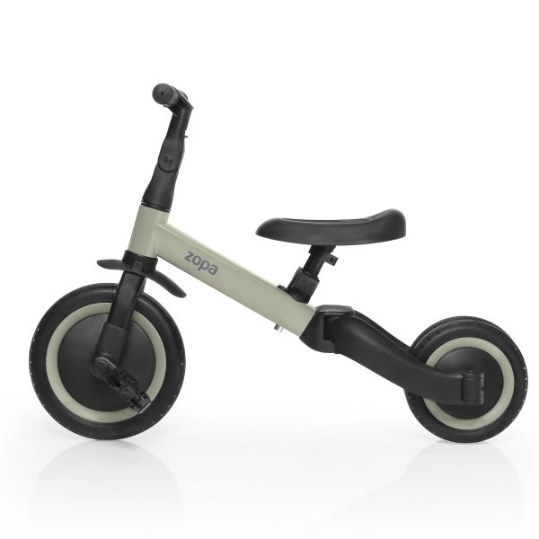 ZOPA Tříkolka Razor Easy