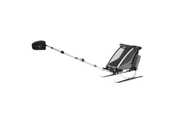 THULE Thule Chariot Cross 2 single