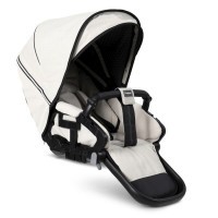 Sportovní sedačka NXT seat unit FLAT
