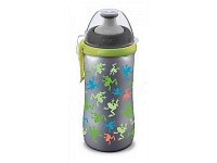 NUK FC Láhev PP Junior Cup 300ml, push-pull pítko