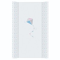 Přebalovací podložka Ceba Baby 80cm MDF tvrdá