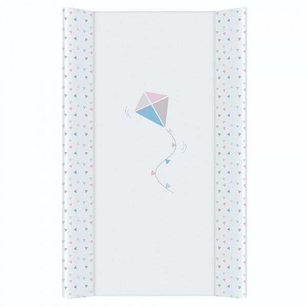 Přebalovací podložka Ceba Baby 80cm MDF tvrdá