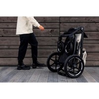 THULE Urban Glide 4-wheel