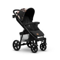 LIONELO Kočárek sportovní Annet Plus