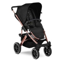 ABC Design Salsa 4 Air rose gold DIAMOND EDITIONS 2021