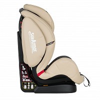 Autosedačka Petite&Mars Prime II Isofix 9-36 kg