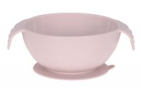 Lassig Mistička s přísavkou Bowl Silicone