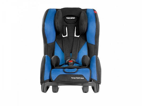 Autosedačka RECARO Expert Plus