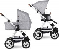 ABC Design Viper 4 graphite grey 2021