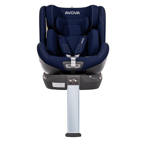 AVOVA Swan-fix I-SIZE Autosedačka 40-125cm