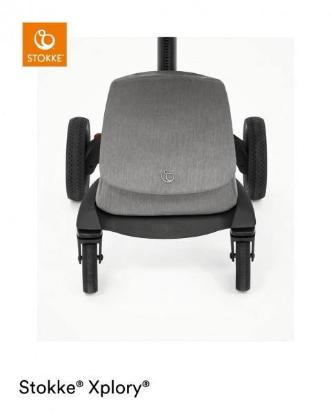 STOKKE® Xplory® X Sportovní kočárek