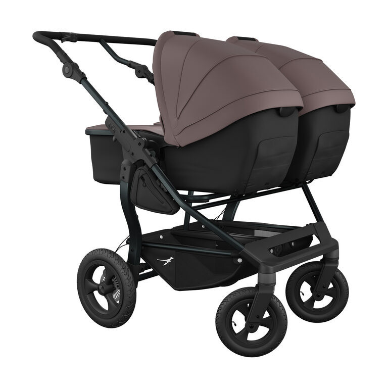 TFK carrycot duo combi Hluboká korba