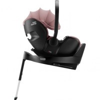 BRITAX RÖMER Set Autosedačka Baby-Safe Pro 0-85 cm + Vario Base 5Z
