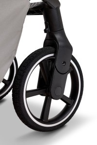 MOON HYPE Sportovní kočárek