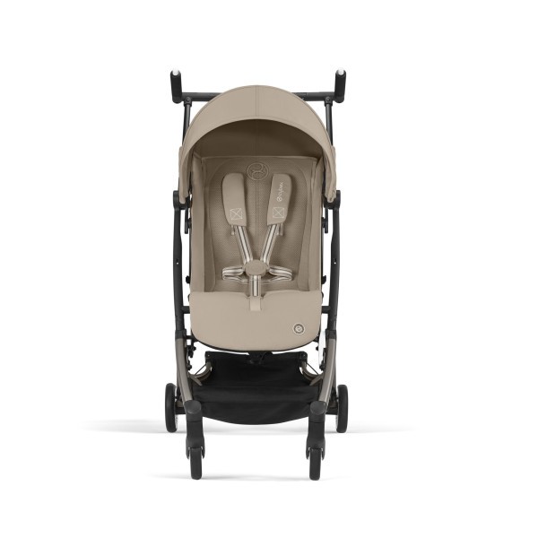 CYBEX Gold LIBELLE Golfový kočárek + DÁREK kód na slevu GOLD10