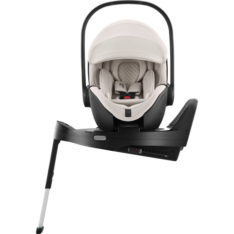 BRITAX Autosedačka Baby-Safe Pro Vario Base 5Z Bundle 0-13 Kg