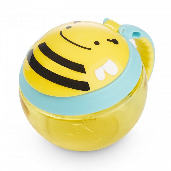 SKIP HOP Zoo Nádoba na sušenky