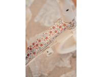 LITTLE DUTCH Tříkolka 4v1