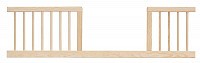 Válendová bočnice Dominik ECO k postýlce 140 cm Válendová bočnice Dominik ECO k postýlce 140 cm