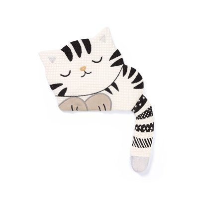 Kitty 0m+